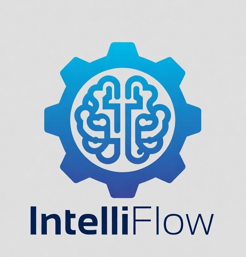 IntelliFlow Logo